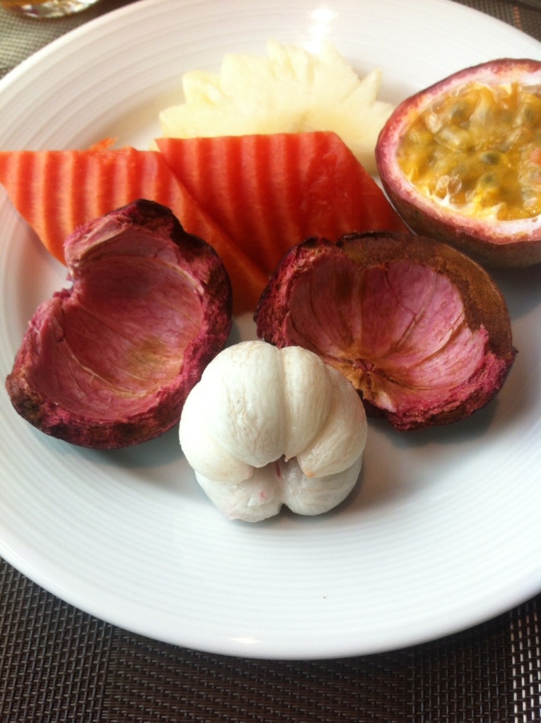 komische Frucht komische Frucht