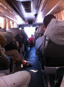 Bus nach Hai Phong Bus nach Hai Phong