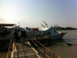 Das Schnellboot Das Schnellboot