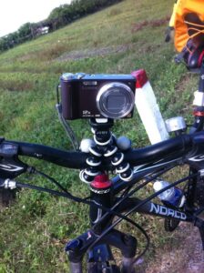 Action-Kamera Action-Kamera