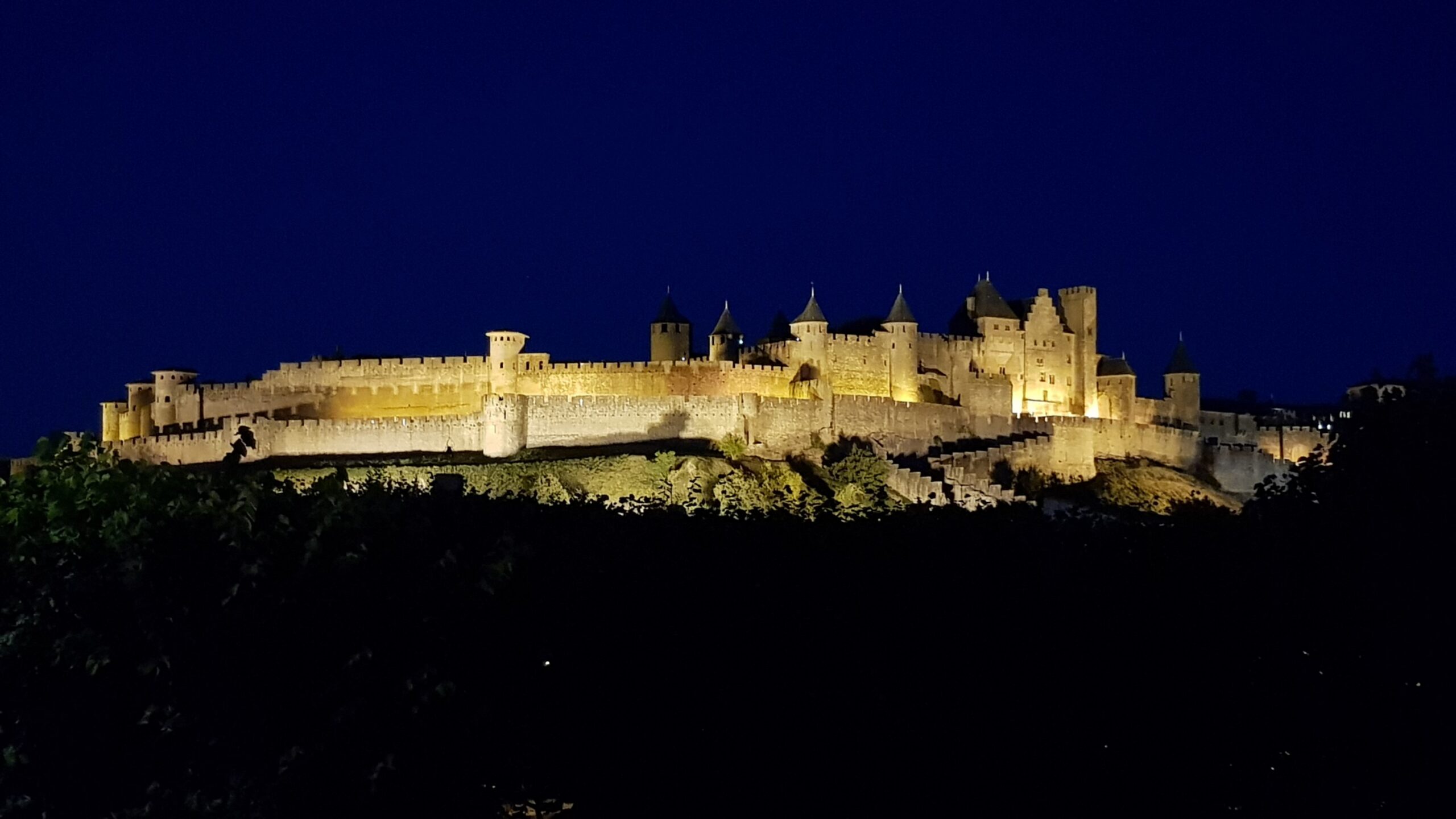 Carcassonne