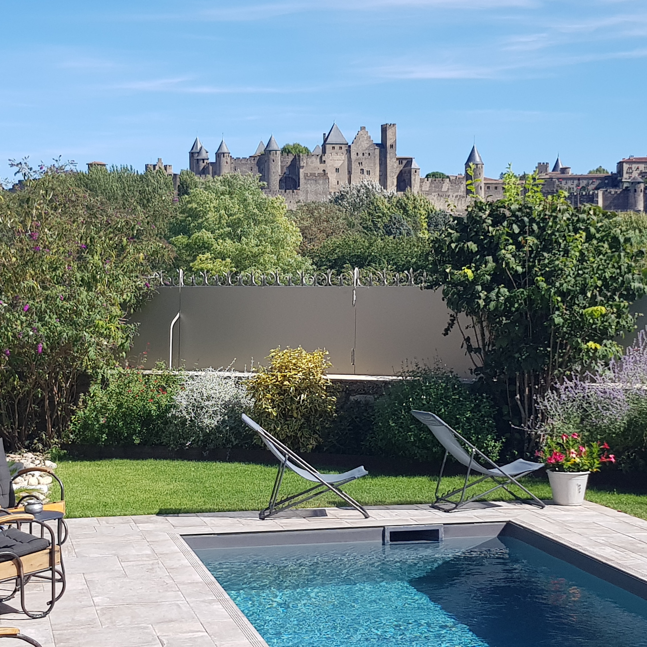 Geschüttelt, nicht gerührt…