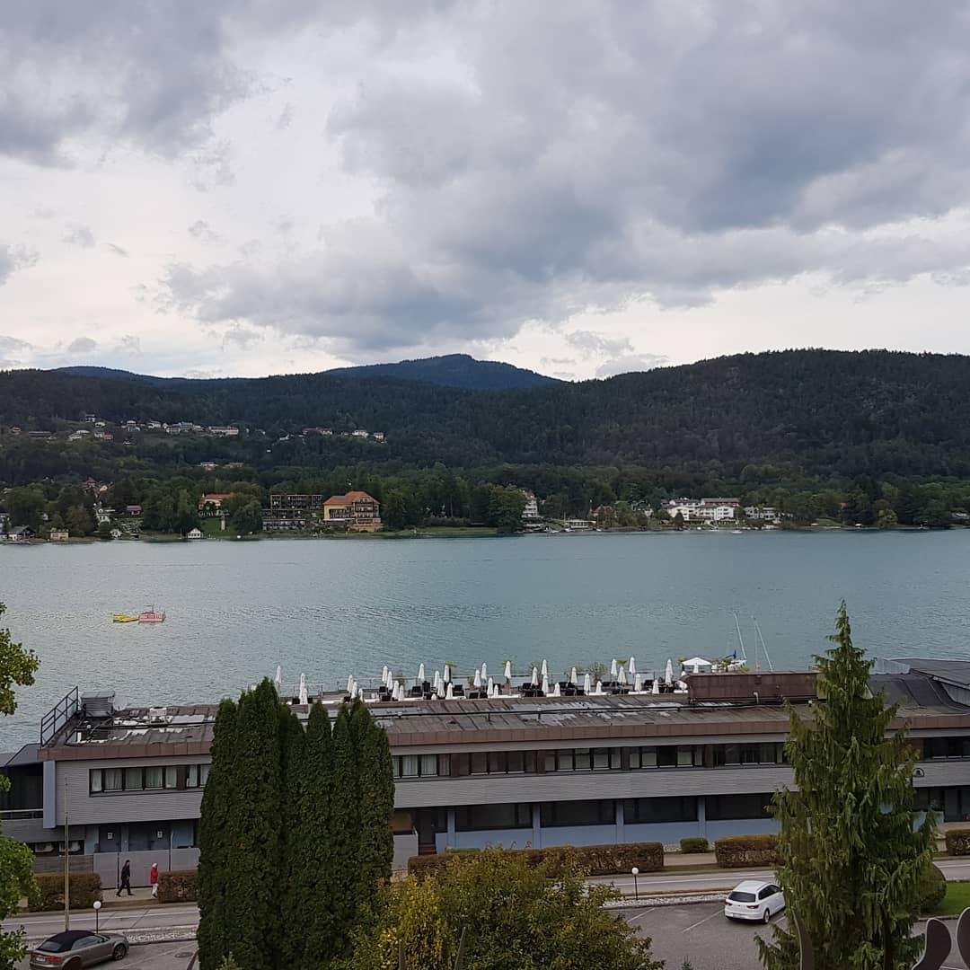 Tag 3 – Von Millstatt nach Velden am Wörthersee