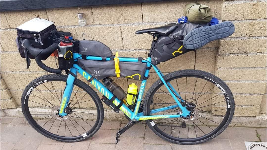 Tag 6 – Von Dravograd nach Maribor