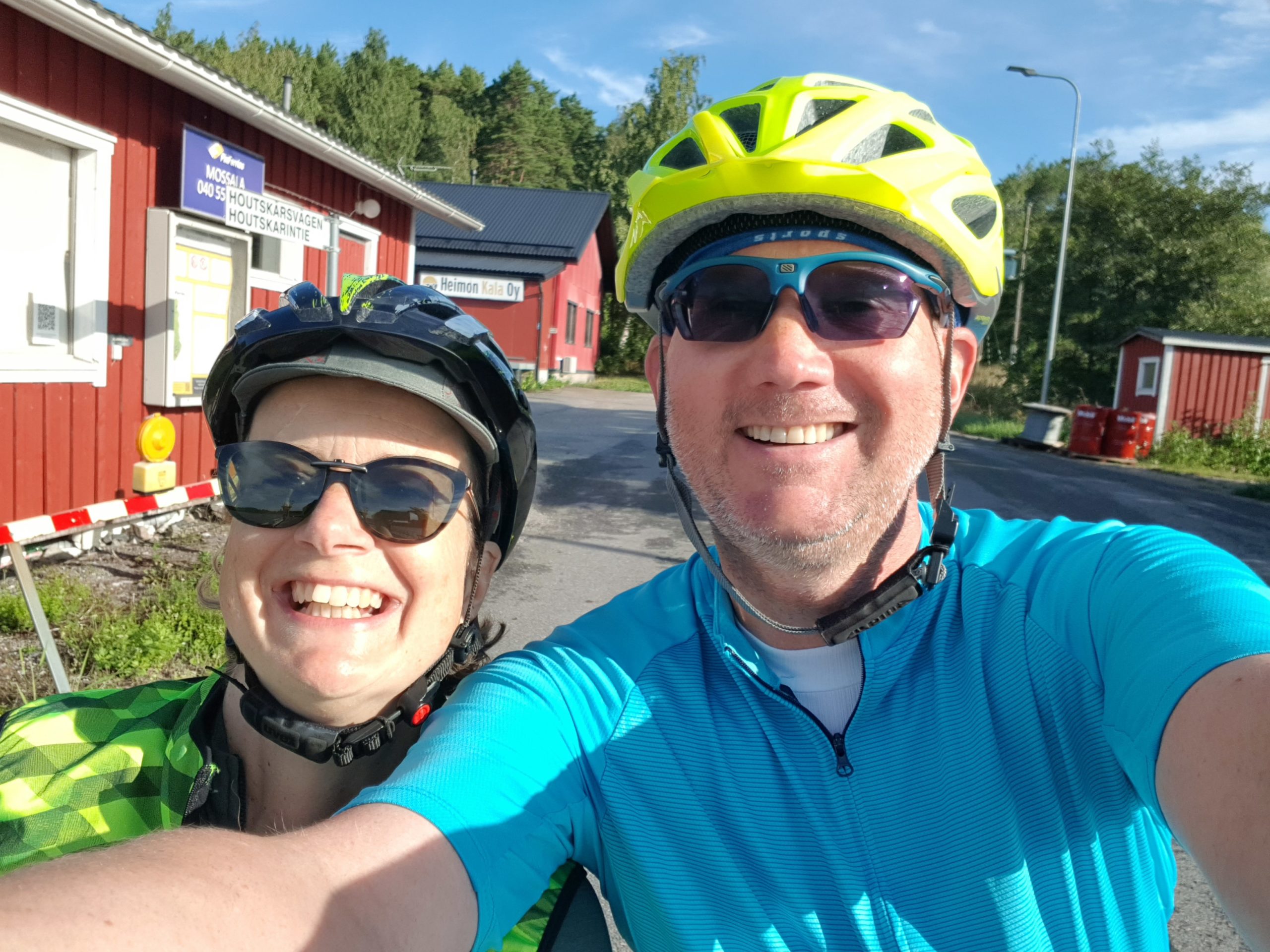 Tag 4 – Mossala Island nach Nagu