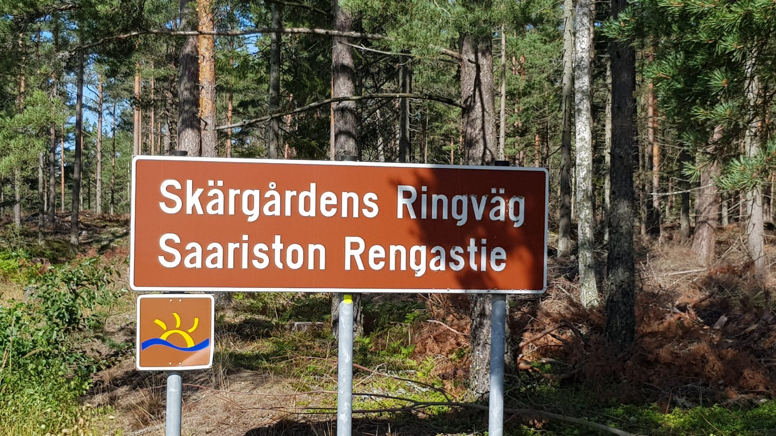 Tag 5 – Nagu nach Turku