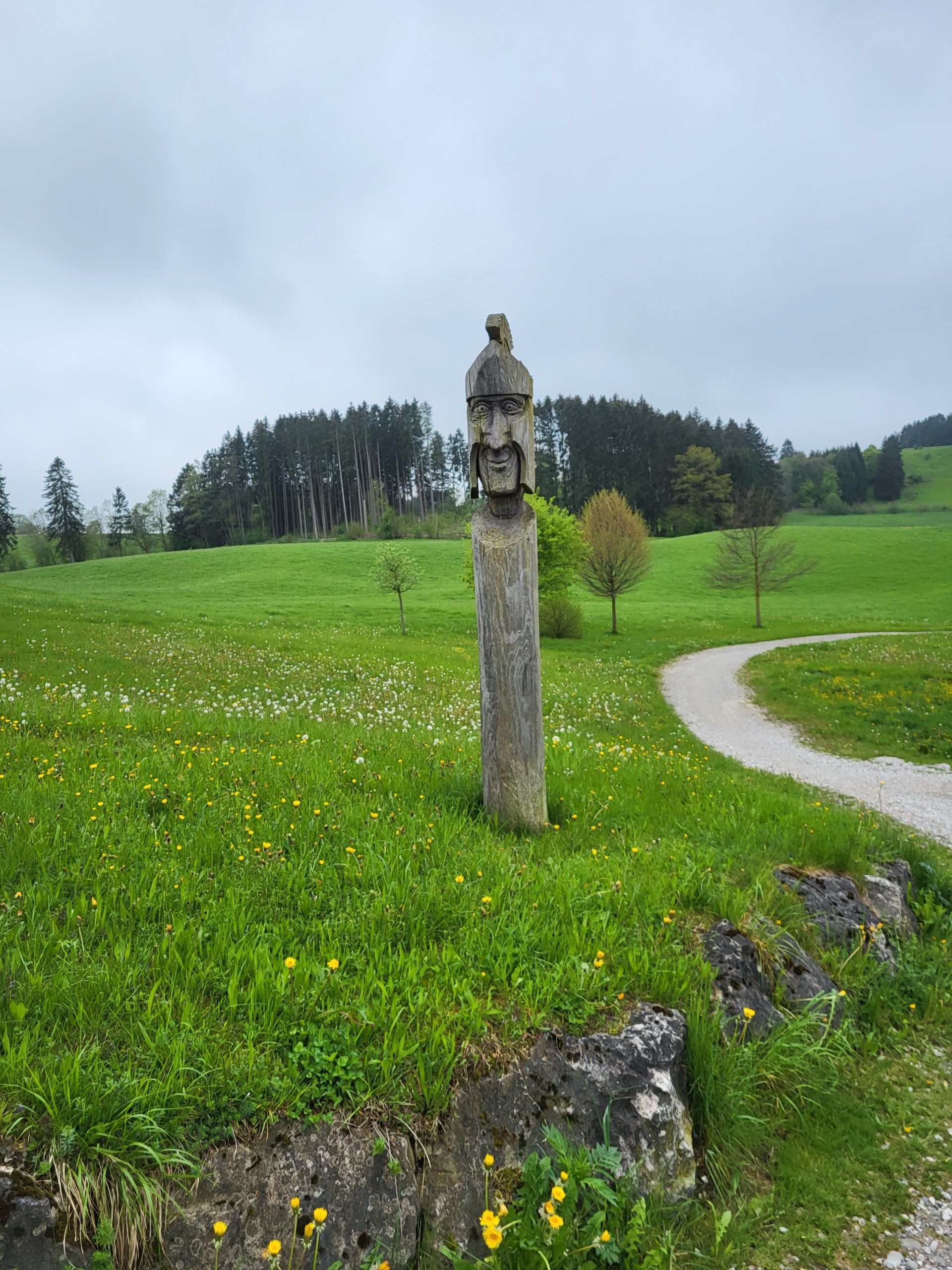 Tag 2 – Von Schongau nach Biberwier