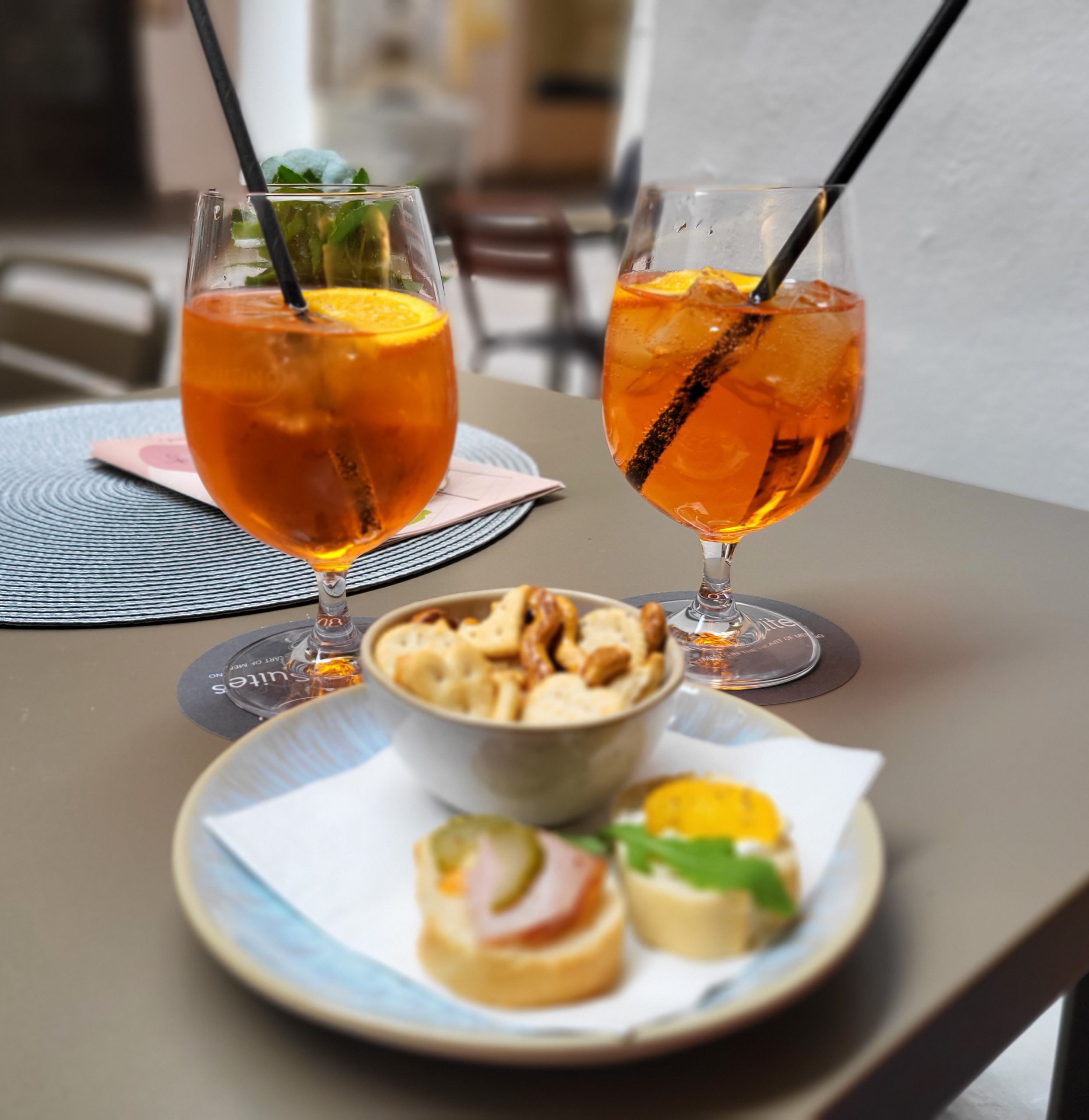 Tag 5 – Ruhetag in Meran