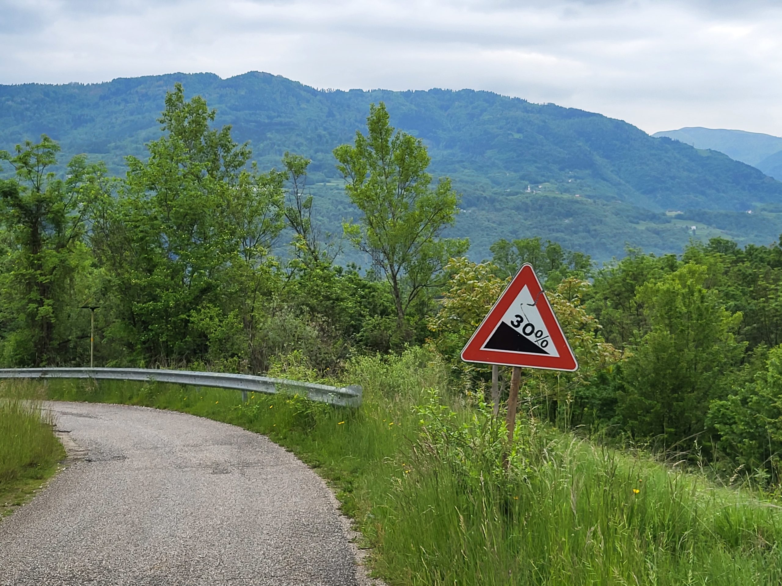 Tag 9 – Von Feltre nach Mel