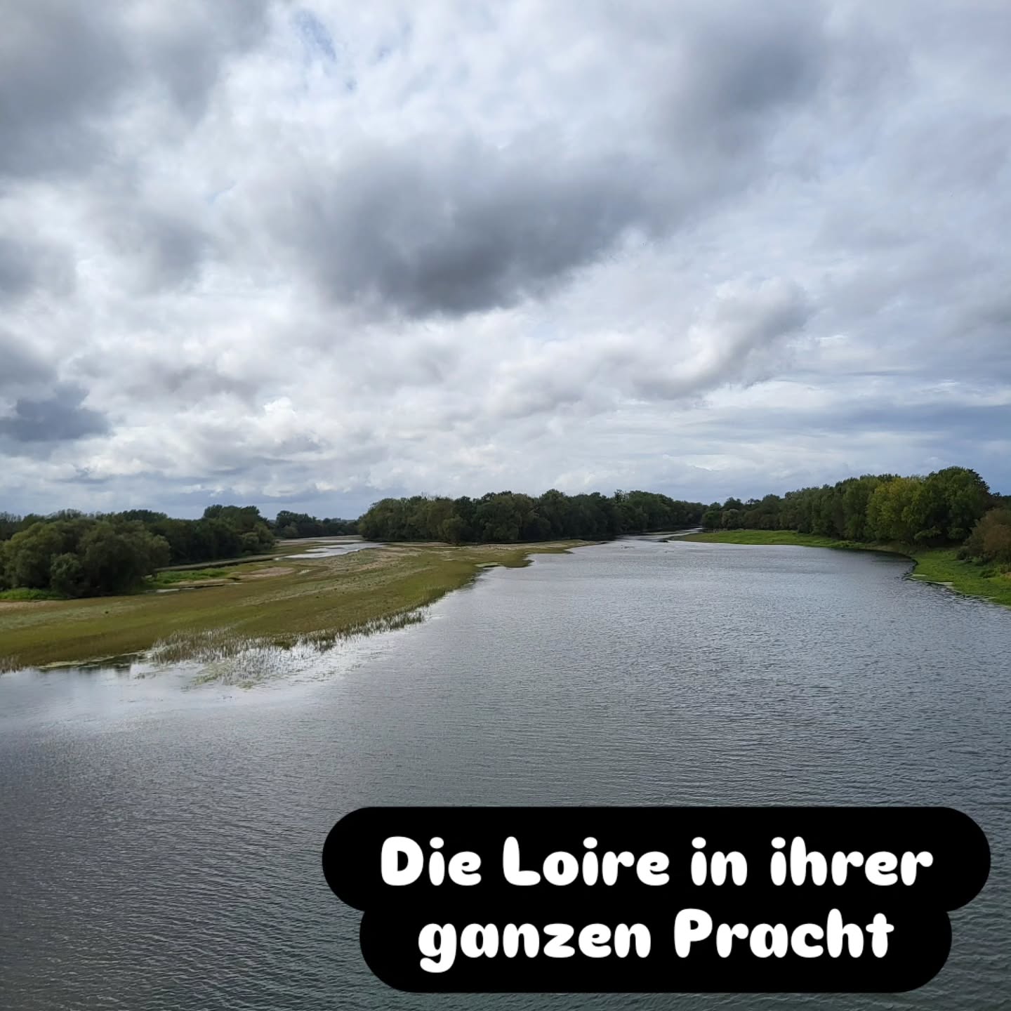 Etappe 13 – Saumur – Montjean-sur-Loire