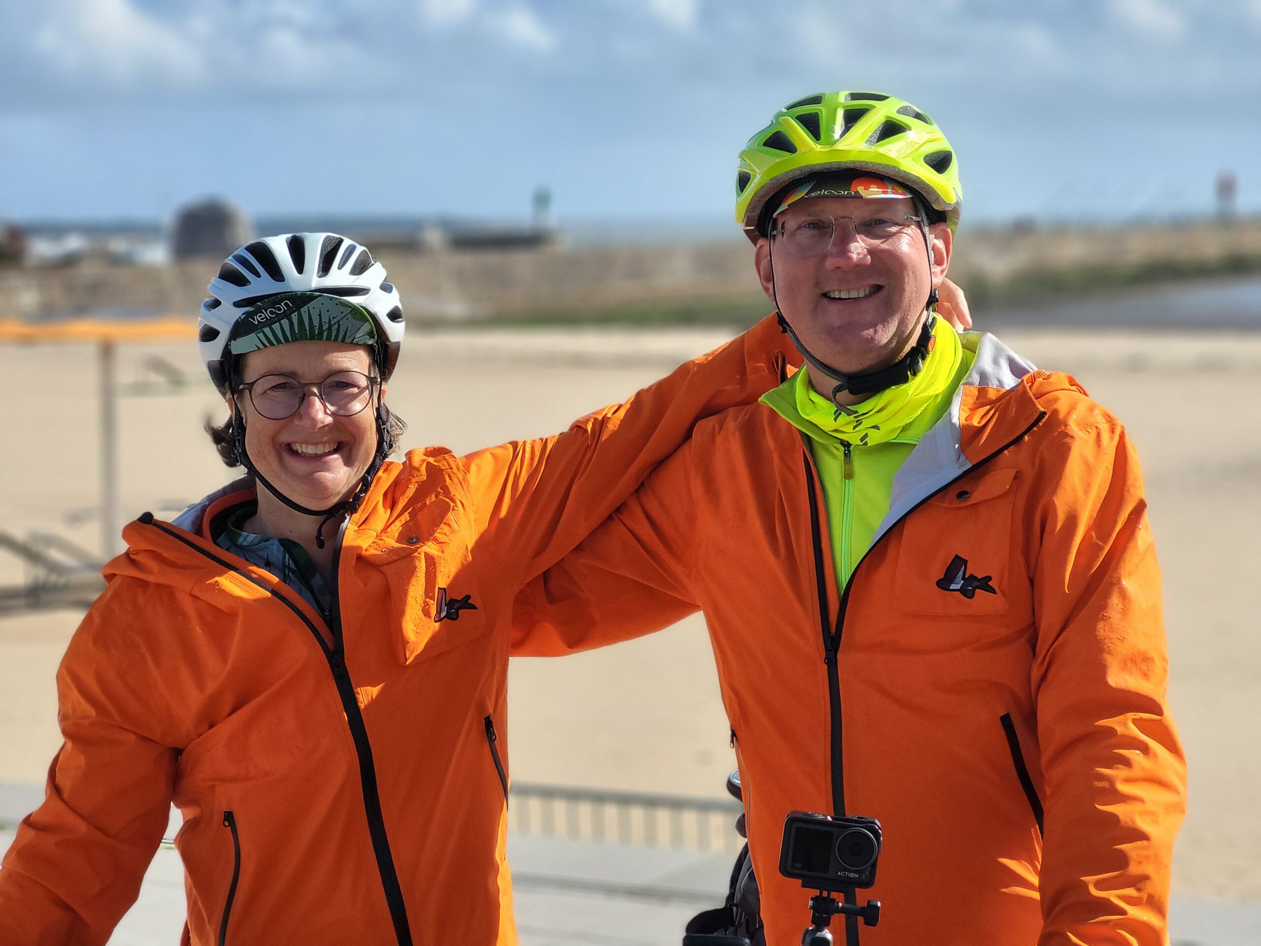 Etappe 15 – La Montagne nach Pornichet