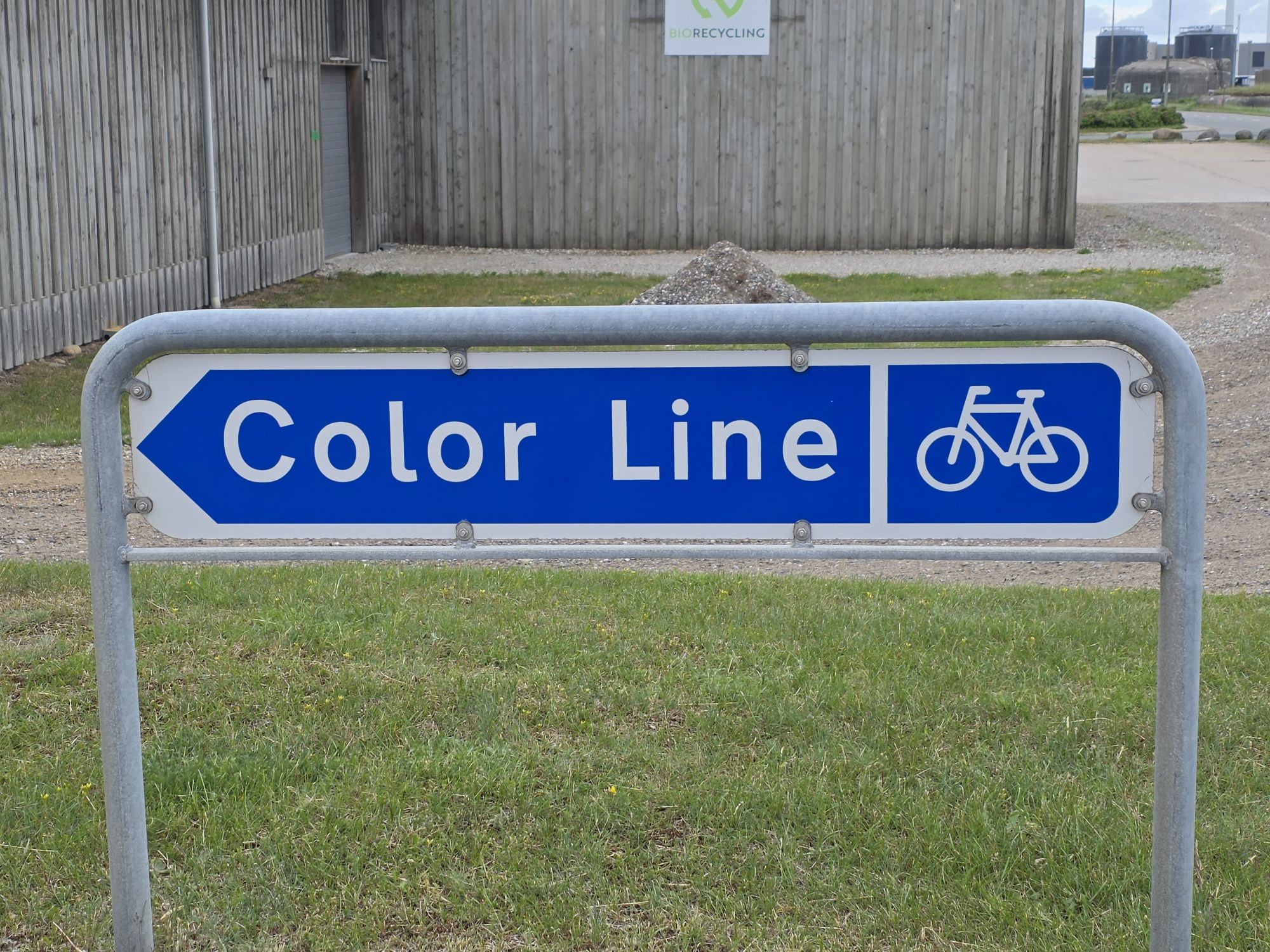 Tag 12 & 13 – Zurück nach Hirtshals und weiter nach Larvik