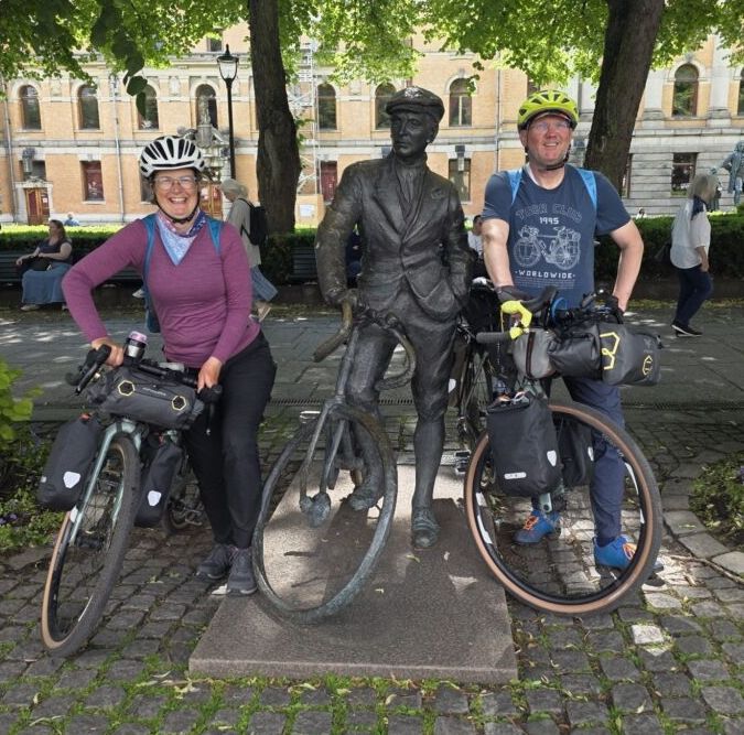 Tag 16 – Oslo