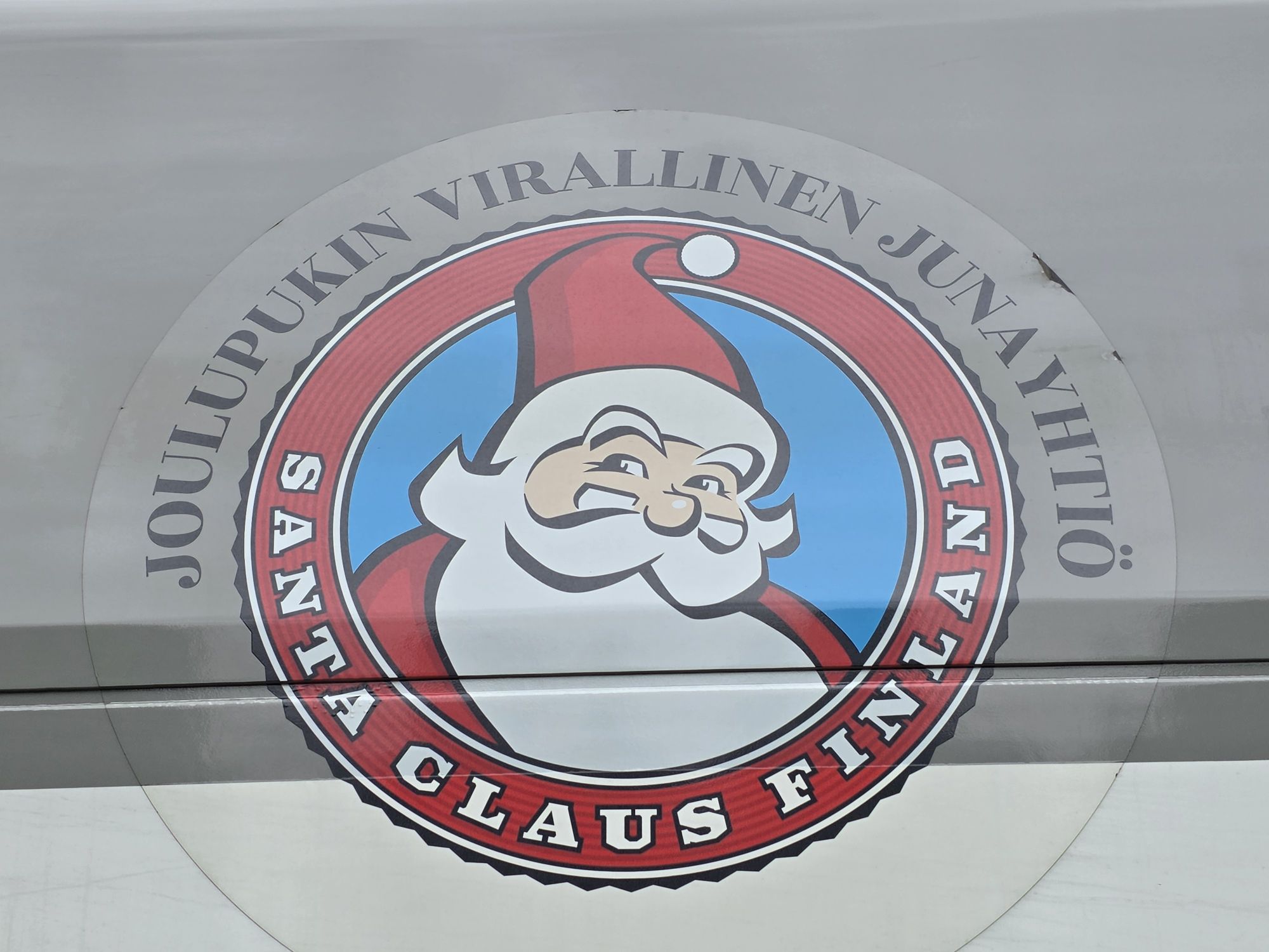 Tag 55 – Von Karasjok nach Helsinki
