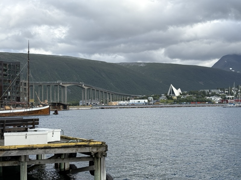 Tag 46 – Tromsø Ruhetag #1